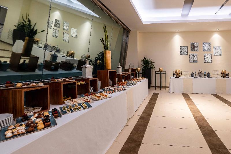 Crowne Plaza Hotel Rome St. Peter's