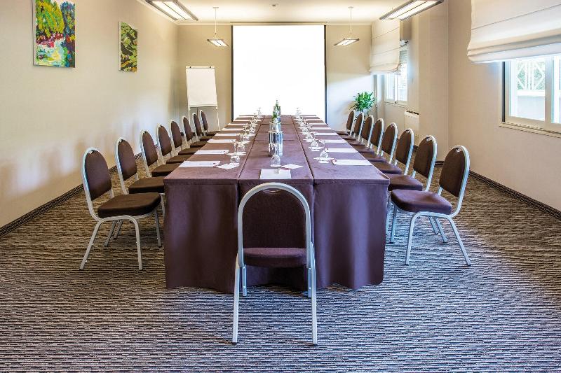 Crowne Plaza Hotel Rome St. Peter's