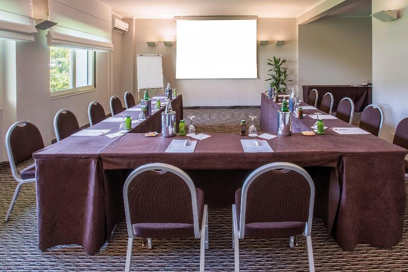Crowne Plaza Hotel Rome St. Peter's