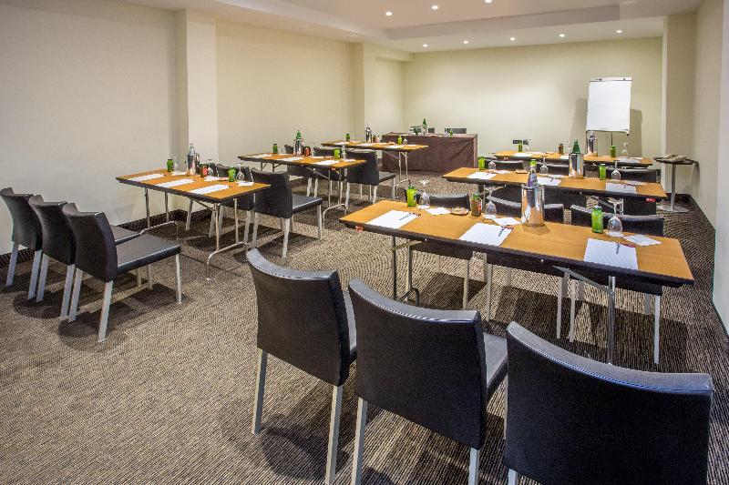 Crowne Plaza Hotel Rome St. Peter's