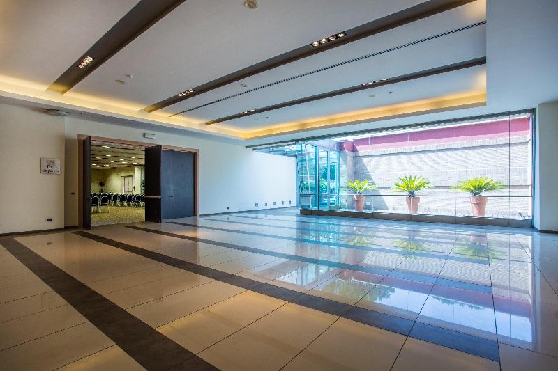 Crowne Plaza Hotel Rome St. Peter's