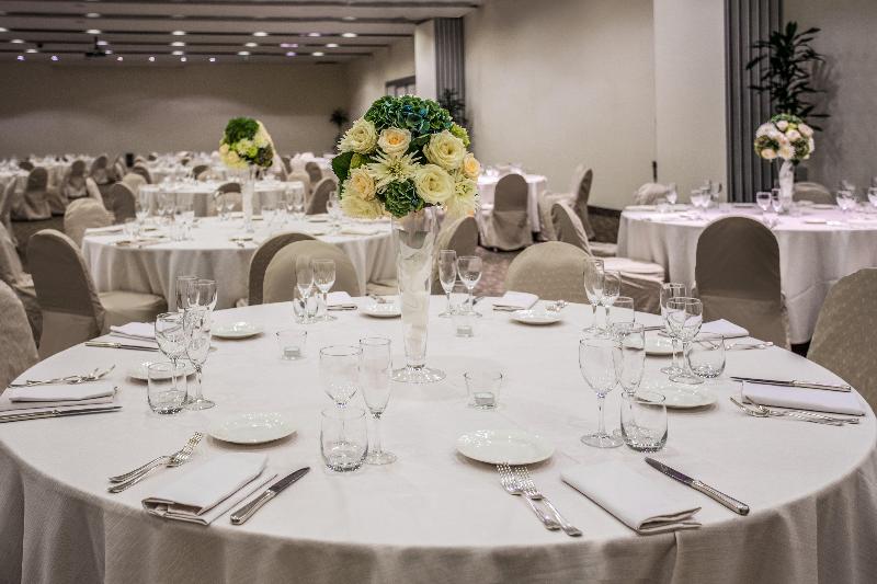 Crowne Plaza Hotel Rome St. Peter's