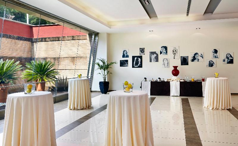 Crowne Plaza Hotel Rome St. Peter's