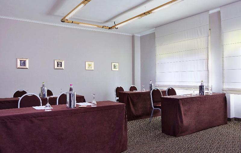 Crowne Plaza Hotel Rome St. Peter's
