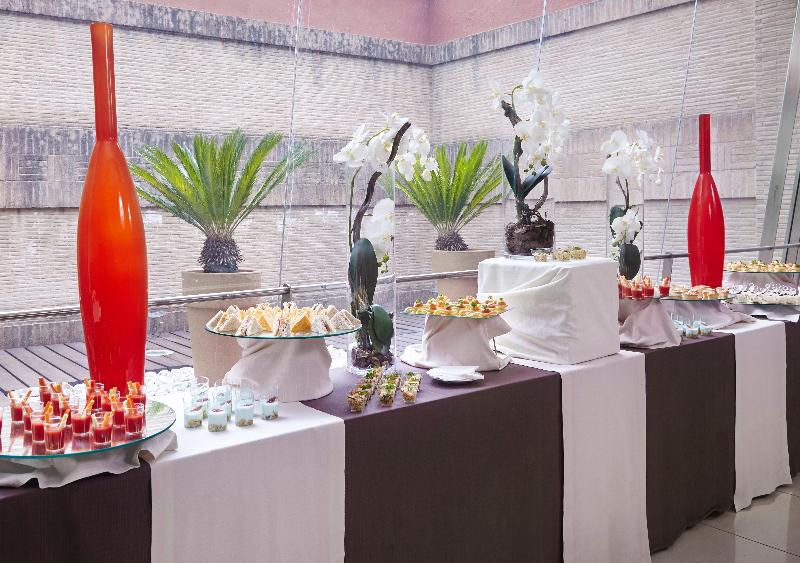 Crowne Plaza Hotel Rome St. Peter's