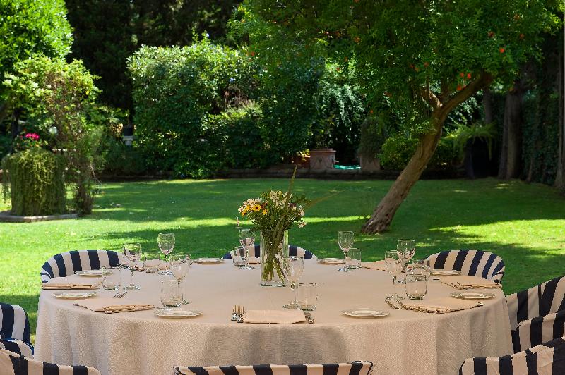 Crowne Plaza Hotel Rome St. Peter's