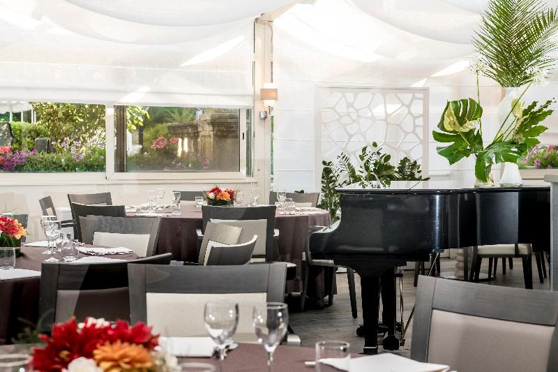 Crowne Plaza Hotel Rome St. Peter's