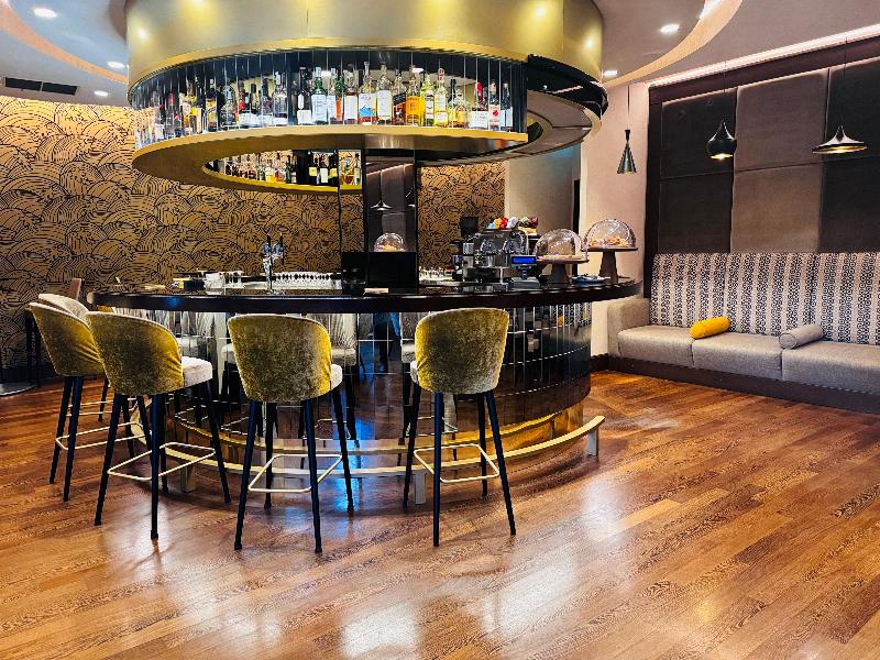 Crowne Plaza Hotel Rome St. Peter's