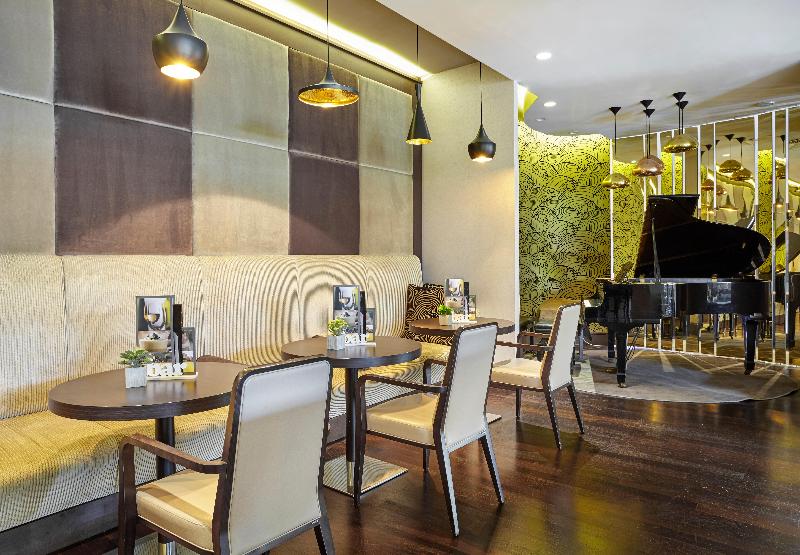Crowne Plaza Hotel Rome St. Peter's