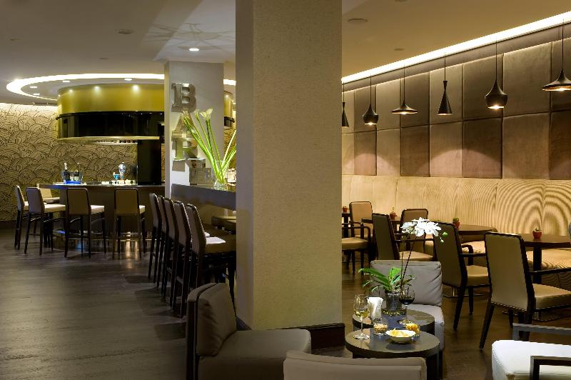 Crowne Plaza Hotel Rome St. Peter's