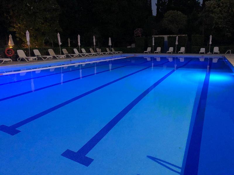 Crowne Plaza Hotel Rome St. Peter's
