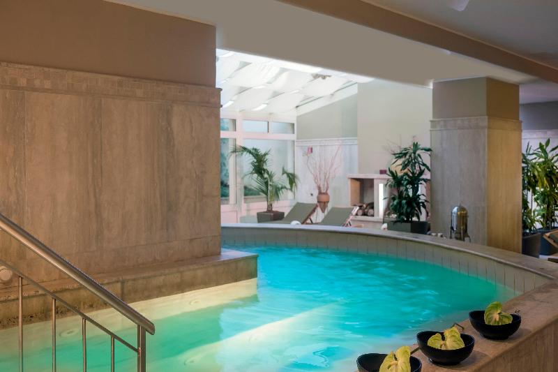 Crowne Plaza Hotel Rome St. Peter's