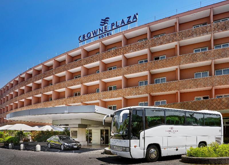 Crowne Plaza Hotel Rome St. Peter's
