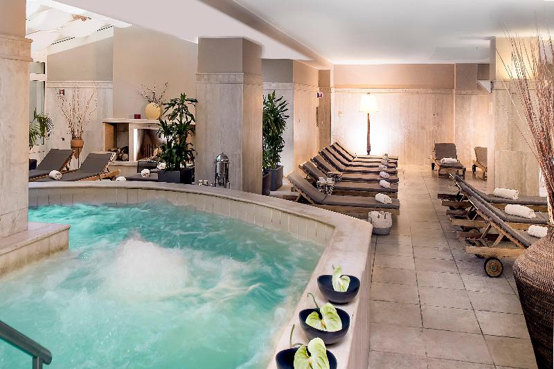 Crowne Plaza Hotel Rome St. Peter's