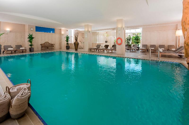 Crowne Plaza Hotel Rome St. Peter's