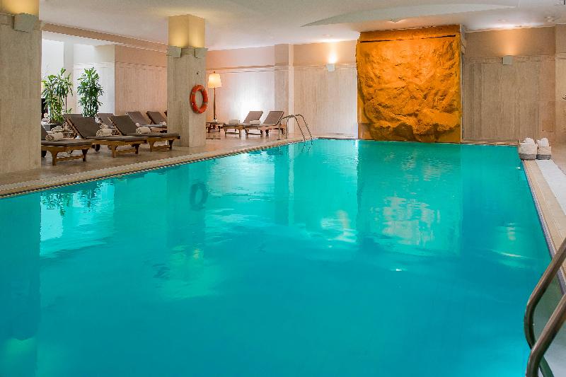 Crowne Plaza Hotel Rome St. Peter's