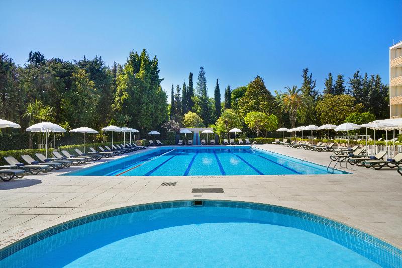 Crowne Plaza Hotel Rome St. Peter's