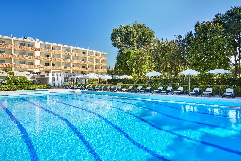 Crowne Plaza Hotel Rome St. Peter's