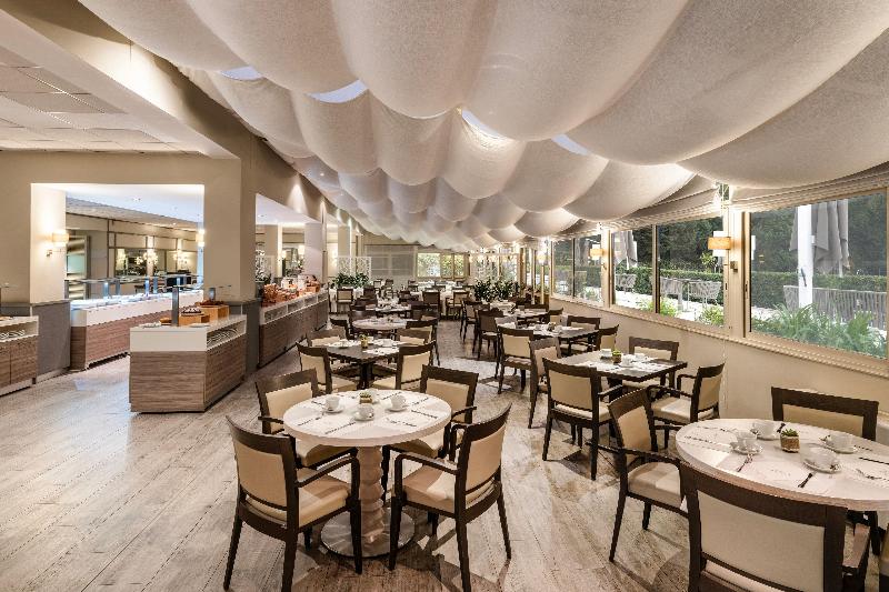 Crowne Plaza Hotel Rome St. Peter's