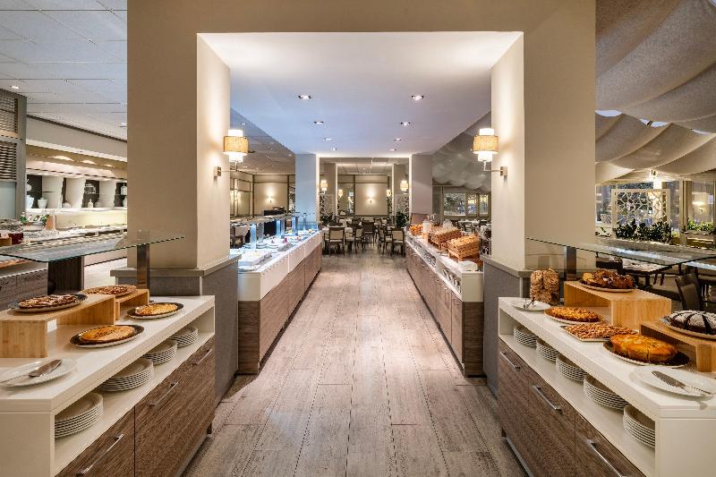 Crowne Plaza Hotel Rome St. Peter's