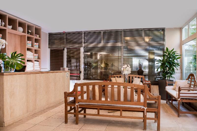 Crowne Plaza Hotel Rome St. Peter's