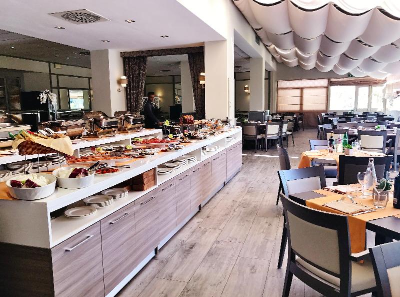 Crowne Plaza Hotel Rome St. Peter's