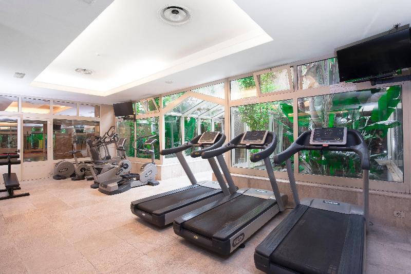 Crowne Plaza Hotel Rome St. Peter's