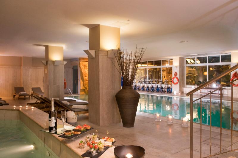 Crowne Plaza Hotel Rome St. Peter's