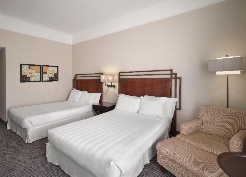 Crowne Plaza Hotel Rome St. Peter's