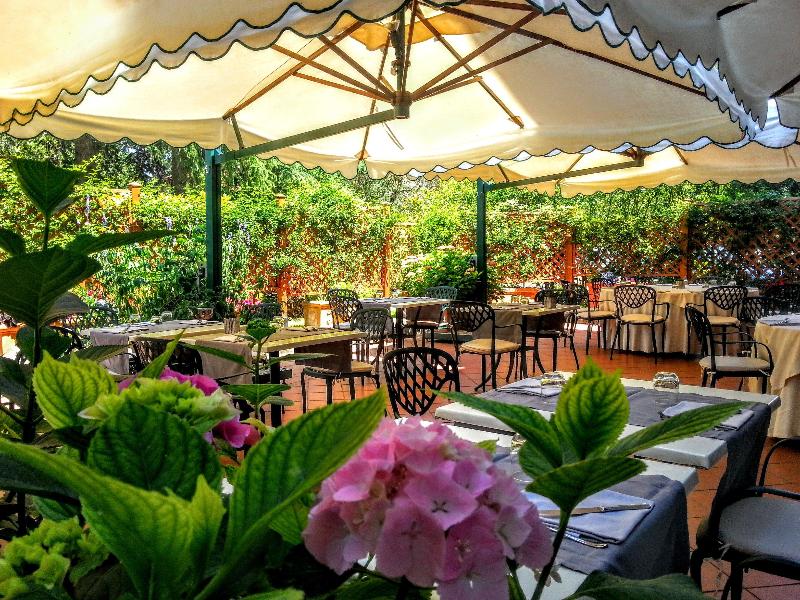 Crowne Plaza Hotel Rome St. Peter's