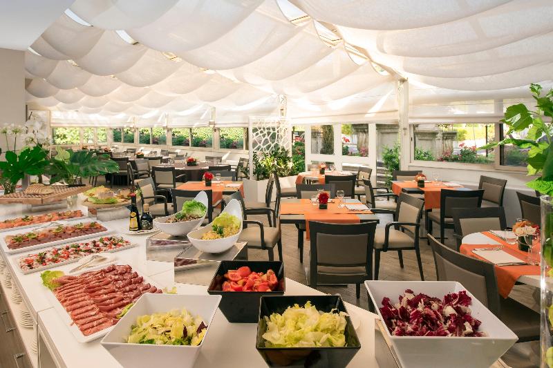 Crowne Plaza Hotel Rome St. Peter's
