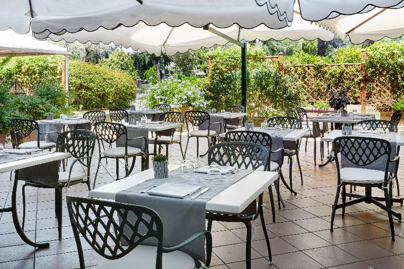 Crowne Plaza Hotel Rome St. Peter's