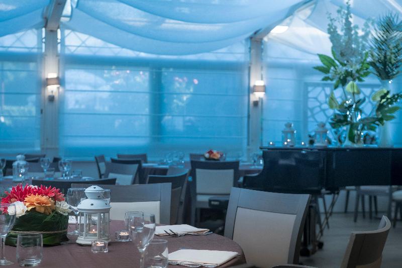 Crowne Plaza Hotel Rome St. Peter's