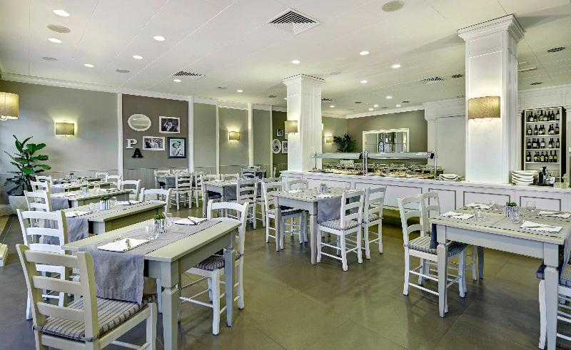 Crowne Plaza Hotel Rome St. Peter's