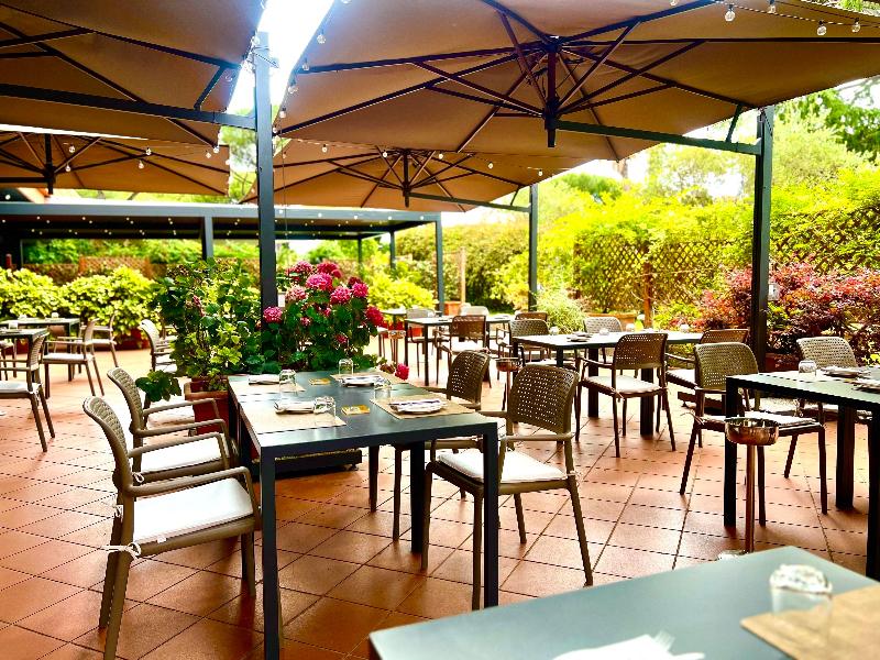 Crowne Plaza Hotel Rome St. Peter's
