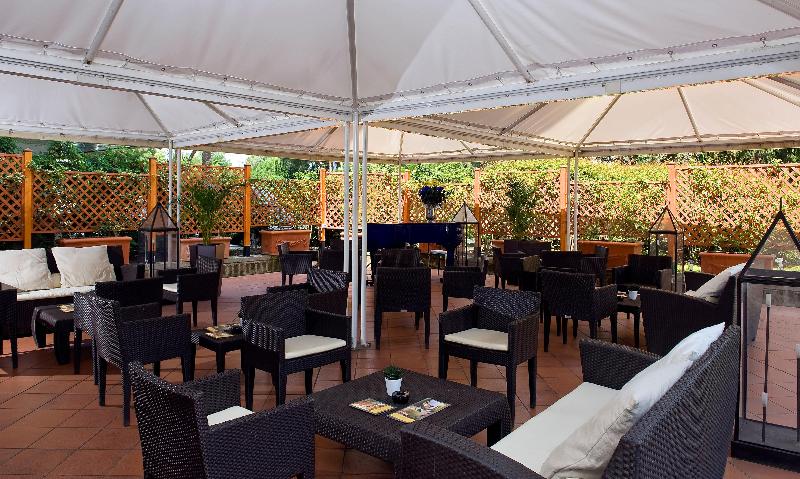 Crowne Plaza Hotel Rome St. Peter's