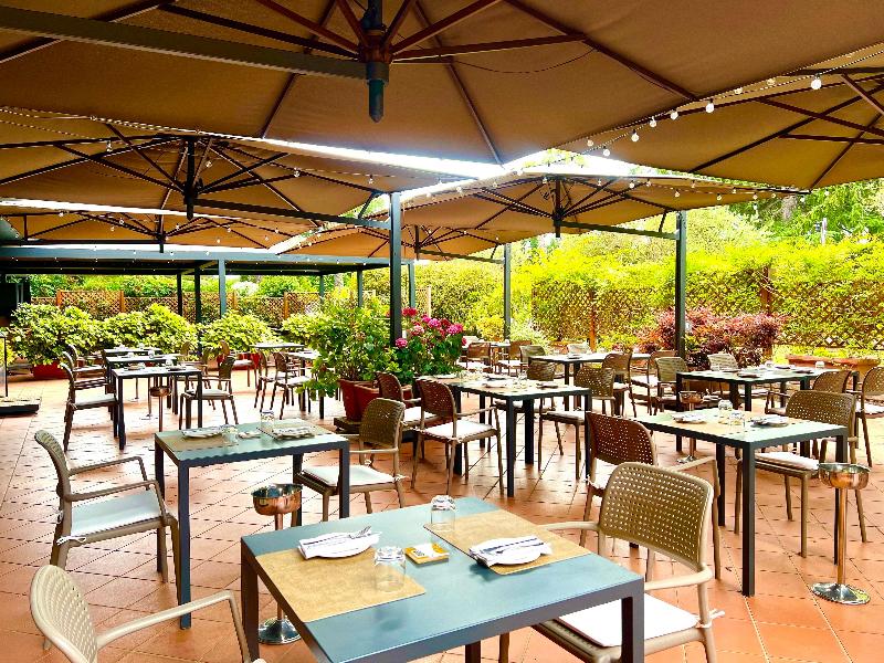 Crowne Plaza Hotel Rome St. Peter's