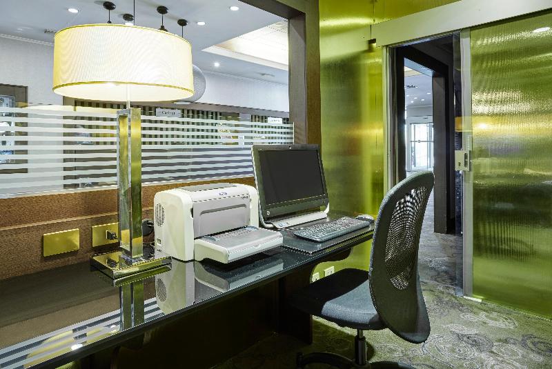 Crowne Plaza Hotel Rome St. Peter's