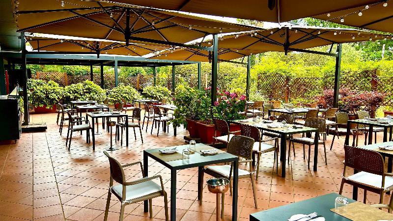 Crowne Plaza Hotel Rome St. Peter's