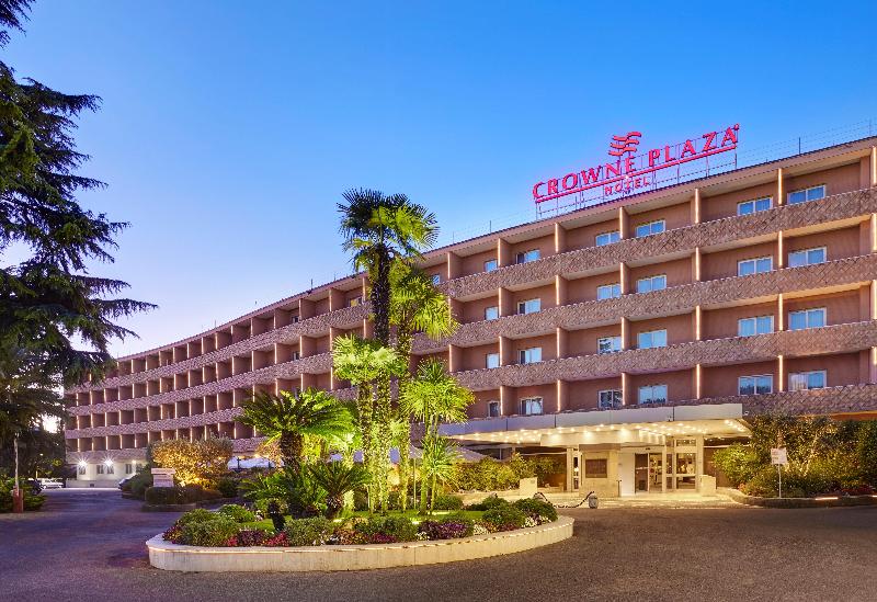 Crowne Plaza Hotel Rome St. Peter's
