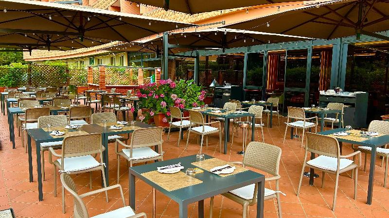 Crowne Plaza Hotel Rome St. Peter's