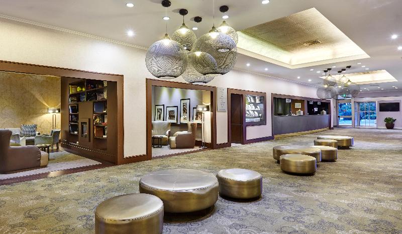 Crowne Plaza Hotel Rome St. Peter's