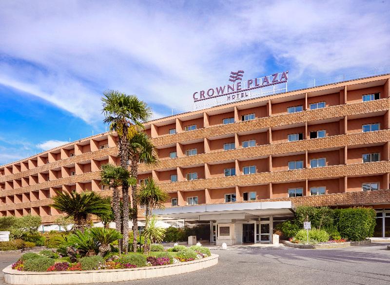 Crowne Plaza Hotel Rome St. Peter's