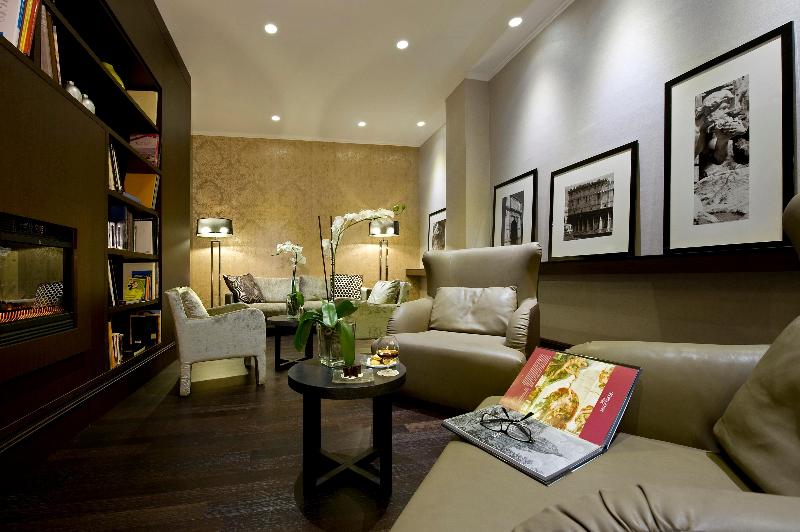 Crowne Plaza Hotel Rome St. Peter's