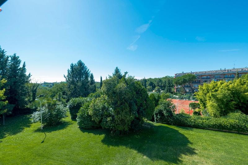 Crowne Plaza Rome-St. Peter's Hotel & Spa image