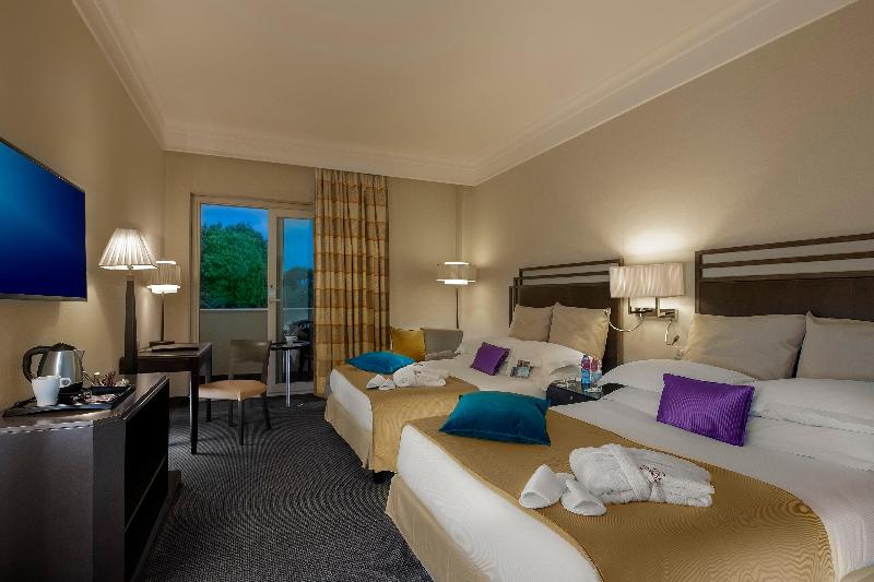 Crowne Plaza Rome-St. Peter's Hotel & Spa image
