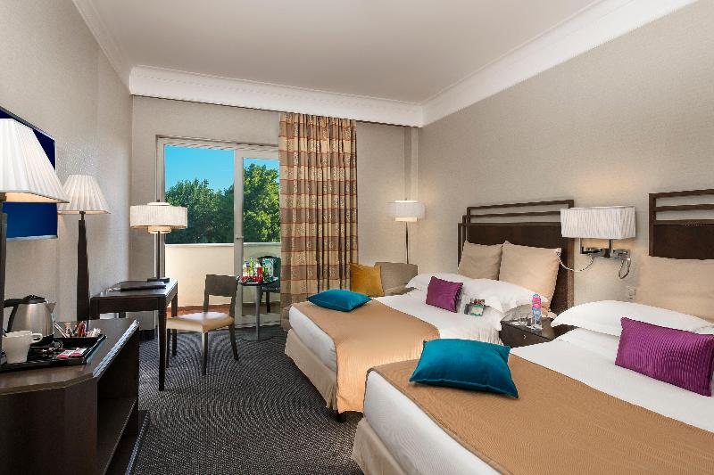 Crowne Plaza Rome-St. Peter's Hotel & Spa image