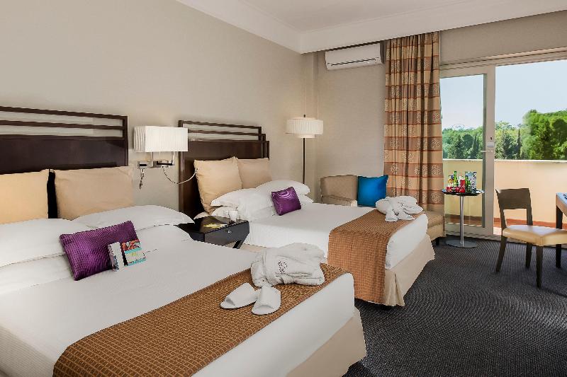 Crowne Plaza Rome-St. Peter's Hotel & Spa image