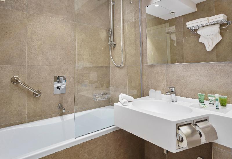 Crowne Plaza Rome-St. Peter's Hotel & Spa image
