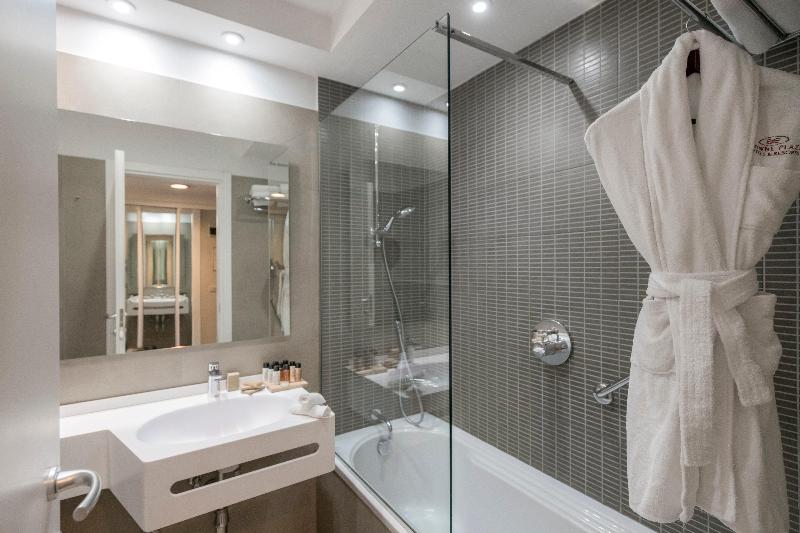 Crowne Plaza Rome-St. Peter's Hotel & Spa image